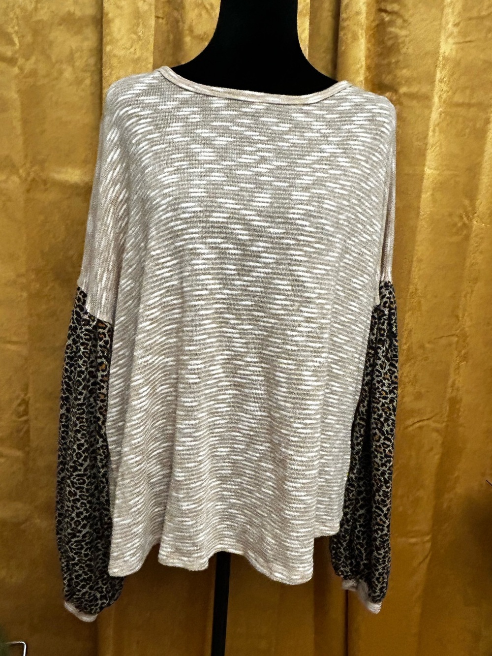 Umgee blouse